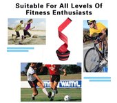 Correas de elevación, guantes de Fitness para gimnasio, envolturas antideslizantes para manos, correas para muñeca, soporte para levantamiento de pesas negro