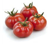 50 Semillas de Tomate Pera Roja - Permacultura SemiSauvage