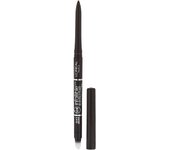 L'Oréal, Infallable, Never Fail™, Delineador de ojos mecánico, Original, 581 Marrón Negro, 240 mg (0,008 onzas)