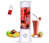 Exprimidor eléctrico portátil multifunción para frutas T8 Single Power