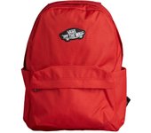 Mochila Old Skool Grom VN000H56IZQ1 para Niño-Niña TU rojo