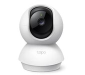 Caméra de vidéosurveillance - TPLINK - TC71 - Vision nocturne avancée - 360° de couverture - 2MP HD
