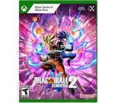 Dragon Ball Xenoverse 2 Norte Xbox One Xbox Series X (Versión de importación América) & verde