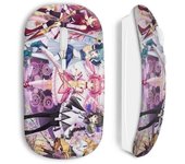 Souris Sans Fil Puella Magi Madoka Magica Manga poster