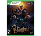 Darkest Dungeon 2 Norte Xbox Series X (Versión de importación América) - verde
