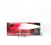 Señuelo flotante de superficie Duo Realis Pencil 110 ACC0001 (1320)
