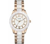 Reloj de mujer Guess W0074L2 (Diámetro 37 mm)
