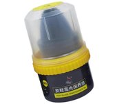 Crema para pulir cuero, crema protectora para zapatos, crema protectora para reparar muebles, interior de coche, ropa, silla de oficina, abrigo, sofá. black