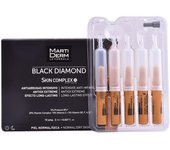 BLACK DIAMOND intensive Anti-wrinkle ampoules 10 x 2 ml