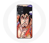 Coque pour Samsung Galaxy A32 5G Kozuki Oden Série d'animation One Piece
