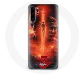 Coque pour Huawei P30 Pro Stranger Things Affiche Série Saison 5 - Maniacase