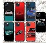 Funda de teléfono para coche deportivo para iPhone Samsung Galaxy Redmi Xiaomi Oppo OnePlus Note SA 7 8 9 10 11 12 13 14 20 21 22 23 53 54 Pro Max Plus Ultra iPhone 6 or 6S
