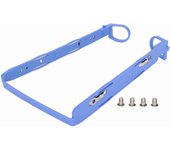 Bandeja de disco duro SAS SATA de 3,5 pulgadas para servidor universal, bandeja de disco duro para Lenovo para IBM X206M X306M X3200