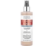 Advanced Clinicals, C-Glow Toner, Vitamin C + Ferulic Acid, 8 fl oz (237ml)