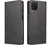 Fundas de cuero para Realme 11, Find X6 Pro, Realme C65/C55 flip covers. Realme C31 4G marrón