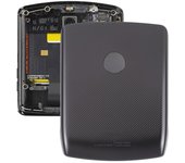 Tapa Trasera de Batería para Motorola Razr 2019 oro