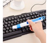 Cepillos de limpieza multifunción para ranuras de ventanas, limpiador de teclados, aparatos domésticos, herramientas de limpieza, artículos de cocina, 1 a 10 unidades