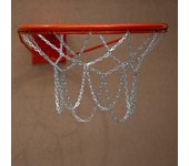 juego redes de baloncesto antivandalicas