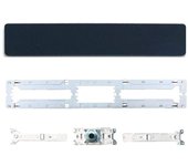 Clips para teclas de teclado de barra espaciadora para Macbook Pro 13  A1706 A1708 15  A1707 2016 2017