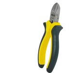 alicate forjado corte diagonal 6 1/4  aislada pesada q206 mota