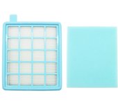Filtro Hepa de repuesto para aspiradora Philips FC9322 FC8471 FC8470 FC8630 FC8645 FC9320 FC8475 Aspiradora
