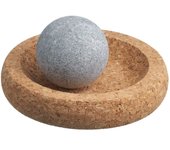 HUKKA DESIGN Foot Care Stone Mini (solejoy mini) 0.176kg