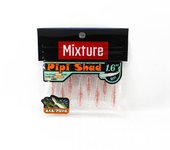 Señuelo blando Jackson Mixture Pipi Shad 1,6 pulgadas CRL (5349)