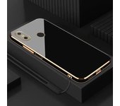 Para Xiaomi Mi8 funda para Xiaomi Mi 8 mi 9 Pro xiaomi9 funda de teléfono de silicona líquida para xiaomi 9 lite funda de silicona de dibujos animados de lujo For Xiaomi Mi 8 rojo vino