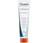 Himalaya, Botanique, Toothpaste, Neem and Pomegranate, 5.29 oz (150 g)