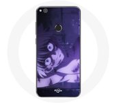 Coque pour Huawei P8 Lite 2017 Hunter x Hunter Manga Killua Zoldyck