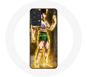 Coque pour Samsung Galaxy A13 4G / A13 4G Lite Hunter x Hunter Gon Freecss Anime
