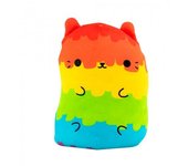 Peluche Gatos Vs Pickles de la serie  Jumbo  - Piñata