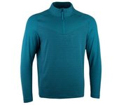Camiseta con media cremallera Nike Vapor Vapor para hombre XXL