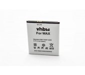 Tipo de batería L5503 para Wiko WAX Blackphone BP1 Explay 4GAME Rainbow 4G