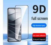 Protector de Pantalla de Vidrio Templado 9D para Note14, 13, 11R, Xiaomi 9Pro, 8, Redmi Note12Pro Redmi Note 8