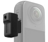 Kit de accesorios para Insta360 X4 Protector de lente Marco protector Tapa Estuche de buceo Bolsa de almacenamiento Estuche Protector de pantalla Cargador Insta 360 X4 For Insta360 X4