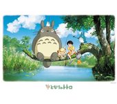 Rompecabezas Mi Vecino Totoro ¿Qué puedo atrapar con 1000 piezas? (1000-226)