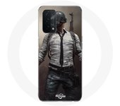 Coque pour Oppo A74 5G PUBG Série de jeux vidéo