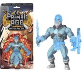 Figura DC Primal Age Mr Freeze Savage World