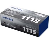 Cartouche de toner noir Samsung MLT-D111S (SU810A) pour M2020/M2020W, M2022/M2022W, M2070/M2070W, M2070F/M2070FW, M2026/M2026W