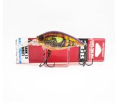 Señuelo flotante Yo Zuri Duel 3DB 1.5 MR Mid Crank 60 mm R1353-RBCF (2945)