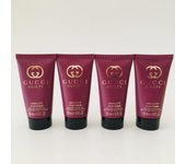 Gel de ducha Gucci Guilty Absolute Pour Femme 200 ml (4x50ml)