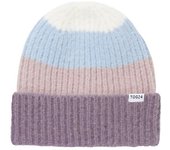 Gorro de punto con bloques de color Desmon TOG24 One Size
