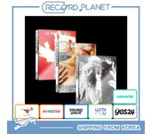 LE SSERAFIM - 5.º miniálbum 'HOT' [POB] Random (No Benefit)