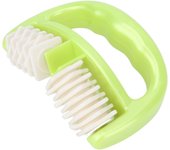 Masajeador de rodillos anticelulíticos para aliviar el dolor muscular y los meridianos, herramienta de masaje para brazos, piernas y cintura.