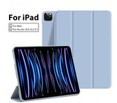 Funda impermeable para Ipad Pro 11 12,9 9.ª 10.ª generación 2022 Funda para Ipad Air 5 4 Mini 6 3 2 1 10,2 9,7 10,5 2021 2020 Accesorios de cubierta Mini 1 2 3