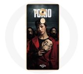 Coque pour Huawei Mate 8 La casa de papel Tokyo