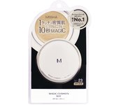 MISSHA M Cushion Foundation Skin 15g 1 piece (Matte) No.23 (Natural Color) (x 1)