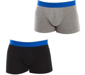 Pack-2 Bóxers REPLAY I101236 para Hombre M varios colores