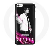Coque pour Iphone 7 Bangtan Sonyeondan 7 Fates Chakho Avec BTS Jungkook Concept Photo